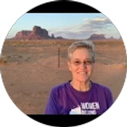 Profile photo of Susan McMudie