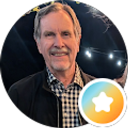 Profile photo of Kenneth Budge