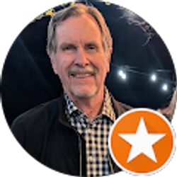 Profile photo of Kenneth Budge