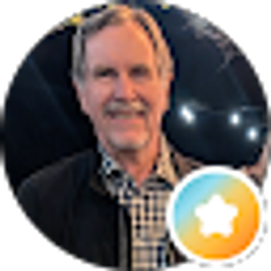 Profile photo of Kenneth Budge