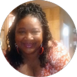 Profile photo of Diana Brooks