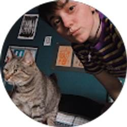 Profile photo of Rhiannon Caldwell