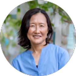 Profile photo of Shannon Yu