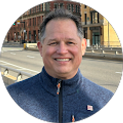 Profile photo of Timothy Veler