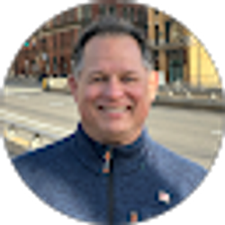 Profile photo of Timothy Veler