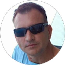 Profile photo of David Hansen