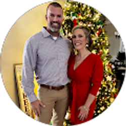 Profile photo of Regan & Kari-Lin Slater