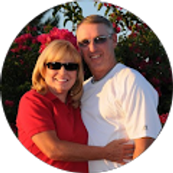 Profile photo of Bruce Stricklett