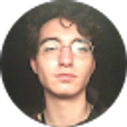 Profile photo of Gabe Hardman