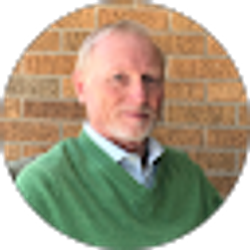 Profile photo of Dennis Carson