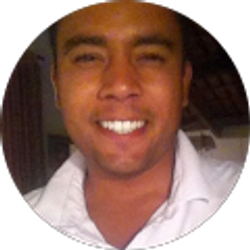 Profile photo of Bruno Araujo