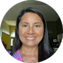 Profile photo of Tina Carpenter