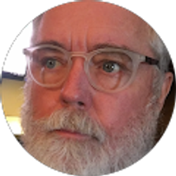 Profile photo of Gordon Beck