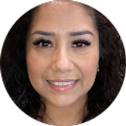 Profile photo of Patricia Vega