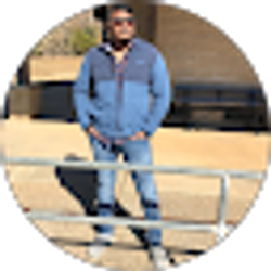 Profile photo of Varun Meher Anne
