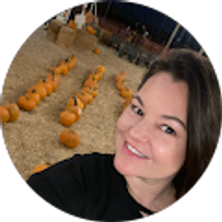 Profile photo of Tamie Carter