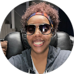 Profile photo of aisha poore