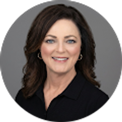 Profile photo of Mary Bannach