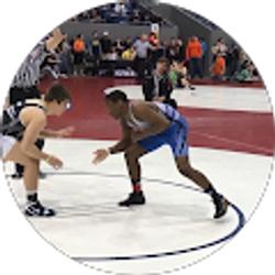 Profile photo of Elijah Brown