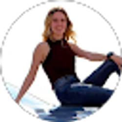 Profile photo of Saige Horsley