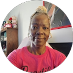 Profile photo of sharon Quarells