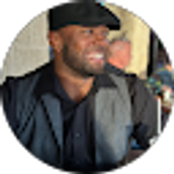 Profile photo of Jarvis Williams