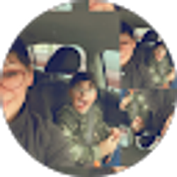 Profile photo of ELICIA GALVAN GOMEZ