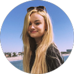 Profile photo of Kelly Blubaugh