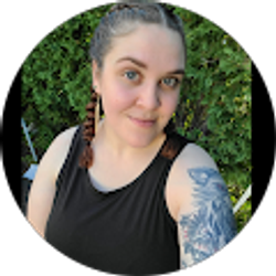 Profile photo of Erika Alicea