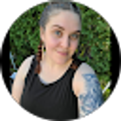 Profile photo of Erika Alicea