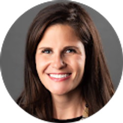 Profile photo of Rebecca Bosack