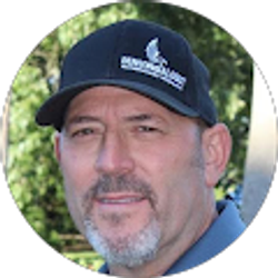 Profile photo of Jay Falgout