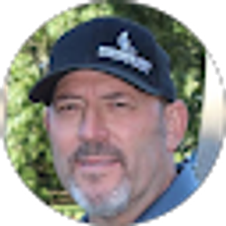 Profile photo of Jay Falgout