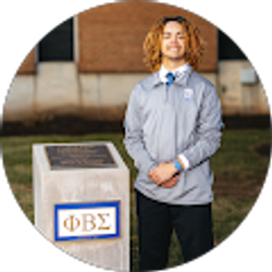 Profile photo of Chancelon Rice