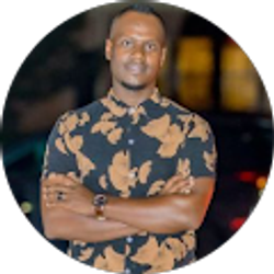 Profile photo of Ndabarinze Manoa