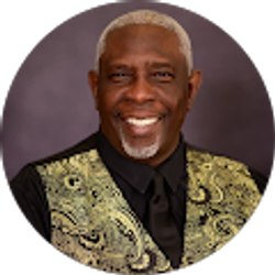 Profile photo of Robert Dixon