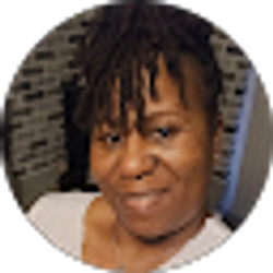 Profile photo of Mz Tina Jenkins