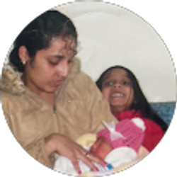 Profile photo of Rachel Nadyniaaa