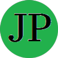 Profile photo of John Palm