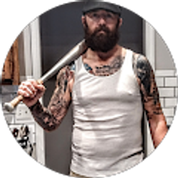 Profile photo of David Stevens