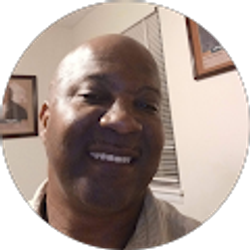 Profile photo of Anthony Willis