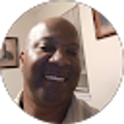 Profile photo of Anthony Willis