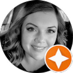 Profile photo of Hannah Bragg