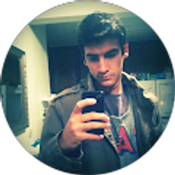 Profile photo of Danny Canelos