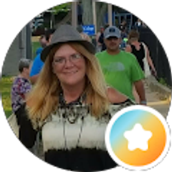 Profile photo of Cindymae Forsythe