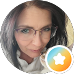 Profile photo of Marilyn Fingerlin