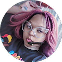Profile photo of Staphany Sparks