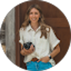 Profile photo of Rebekah Drilak