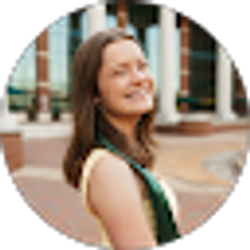 Profile photo of Sydney Denison