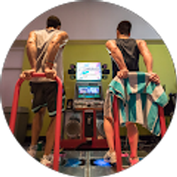 Profile photo of Kevin Boddy